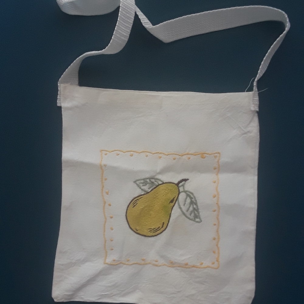 Bag's